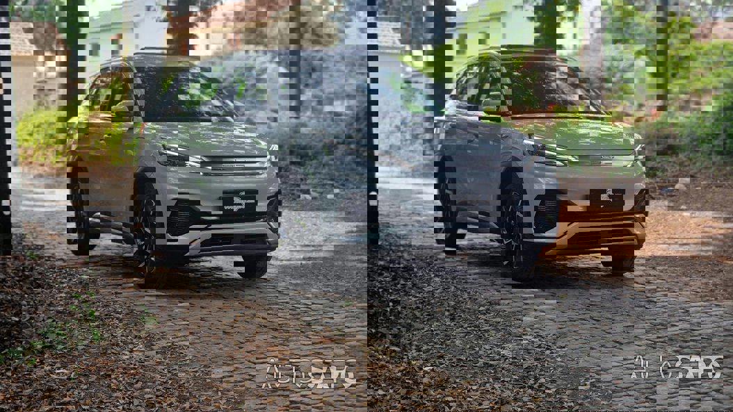 BYD Atto 3 de 2023