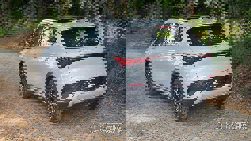 BYD Atto 3 de 2023