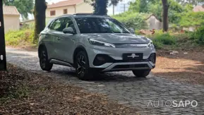 BYD Atto 3 de 2023