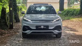 BYD Atto 3 de 2023