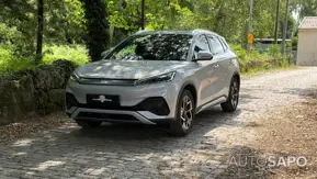 BYD Atto 3 de 2023