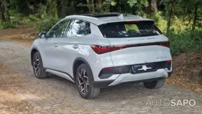 BYD Atto 3 de 2023