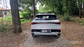 BYD Atto 3 de 2023