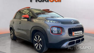 Citroen C3 AirCross 1.2 PureTech Shine de 2018