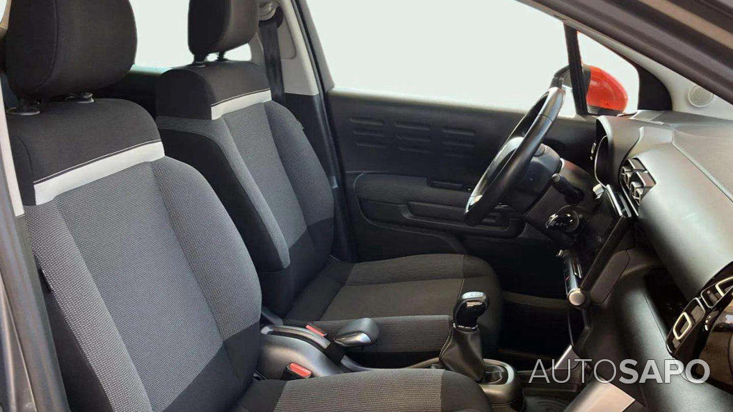 Citroen C3 AirCross 1.2 PureTech Shine de 2018