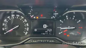 Citroen C3 AirCross 1.2 PureTech Shine de 2018