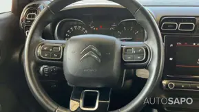 Citroen C3 AirCross 1.2 PureTech Shine de 2018