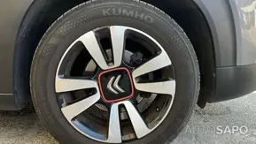 Citroen C3 AirCross 1.2 PureTech Shine de 2018