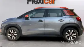 Citroen C3 AirCross 1.2 PureTech Shine de 2018