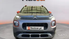 Citroen C3 AirCross 1.2 PureTech Shine de 2018