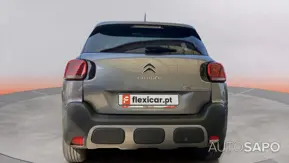 Citroen C3 AirCross 1.2 PureTech Shine de 2018