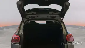Citroen C3 AirCross 1.2 PureTech Shine de 2018