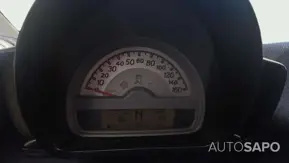 Smart Fortwo de 2013