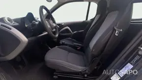 Smart Fortwo de 2013