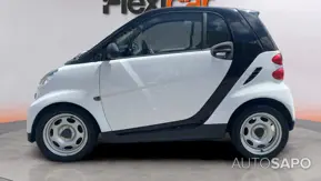 Smart Fortwo de 2013