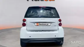 Smart Fortwo de 2013