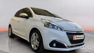 Peugeot 208 de 2019
