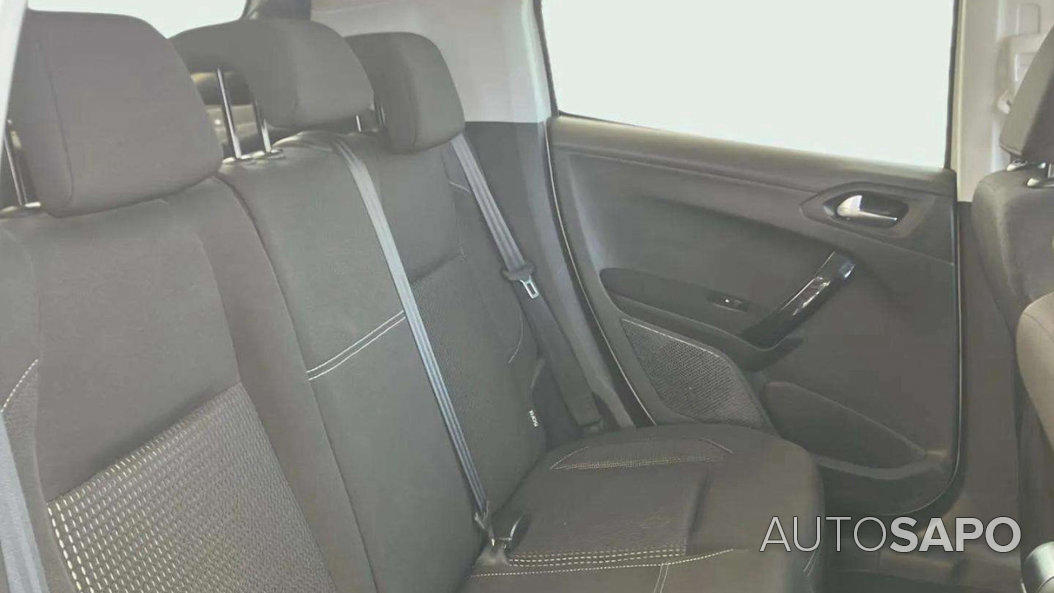 Peugeot 208 de 2019