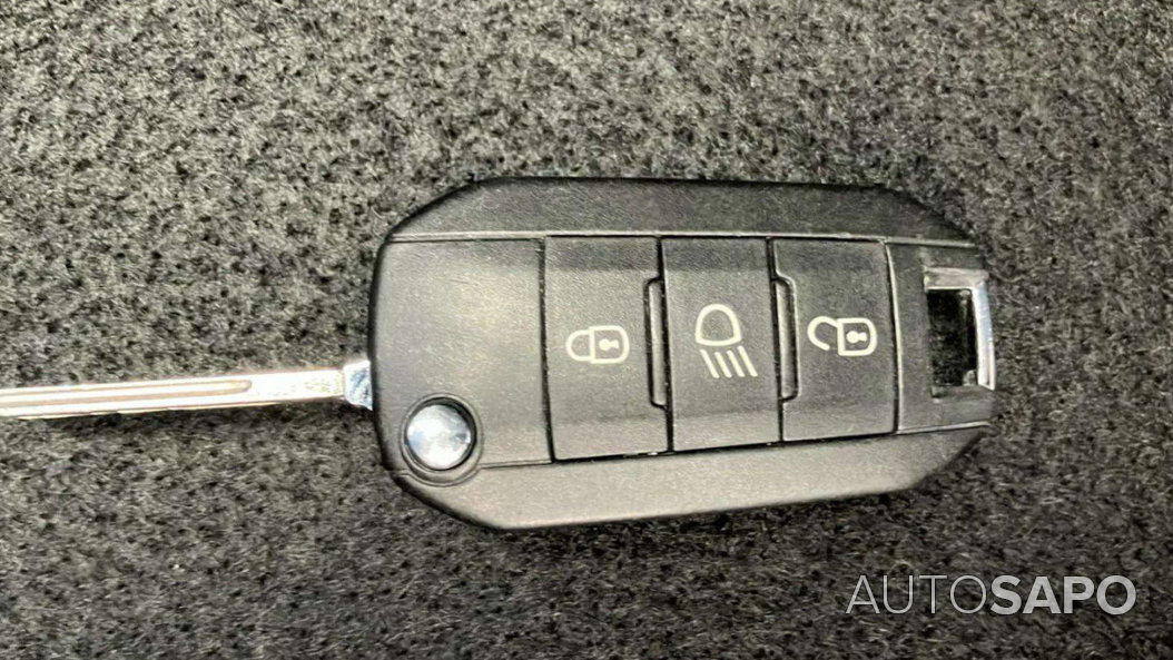 Peugeot 208 de 2019