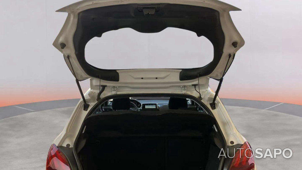 Peugeot 208 de 2019