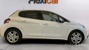 Peugeot 208 de 2019