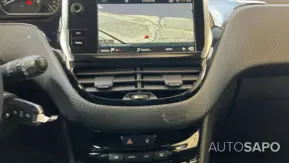 Peugeot 208 de 2019
