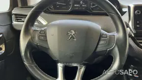 Peugeot 208 de 2019