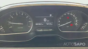 Peugeot 208 de 2019