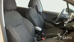 Peugeot 208 de 2019