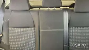 Peugeot 208 de 2019