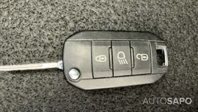 Peugeot 208 de 2019