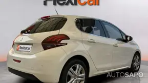 Peugeot 208 de 2019