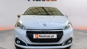 Peugeot 208 de 2019