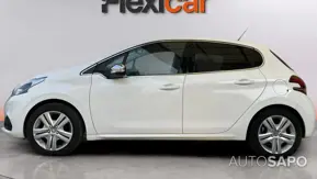 Peugeot 208 de 2019