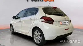 Peugeot 208 de 2019