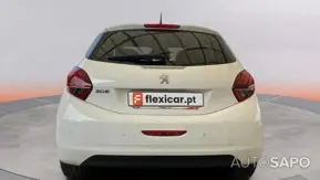 Peugeot 208 de 2019