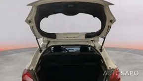 Peugeot 208 de 2019
