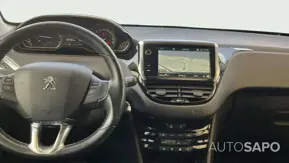 Peugeot 208 de 2019