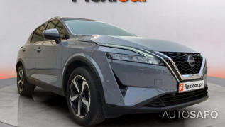 Nissan Qashqai de 2023