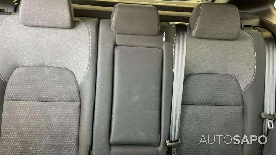 Nissan Qashqai de 2023