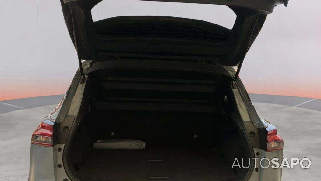 Nissan Qashqai de 2023