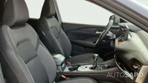 Nissan Qashqai de 2023