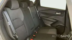 Nissan Qashqai de 2023