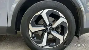 Nissan Qashqai de 2023