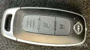 Nissan Qashqai de 2023