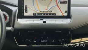 Nissan Qashqai de 2023