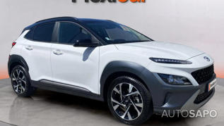Hyundai Kauai 1.0 T-GDi Premium de 2021