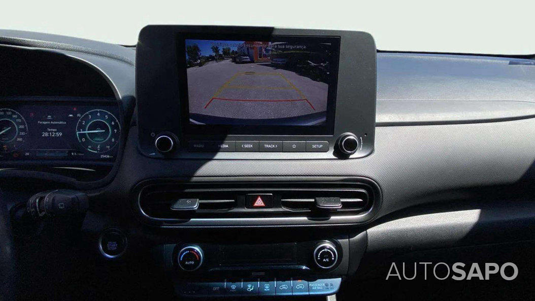 Hyundai Kauai 1.0 T-GDi Premium de 2021