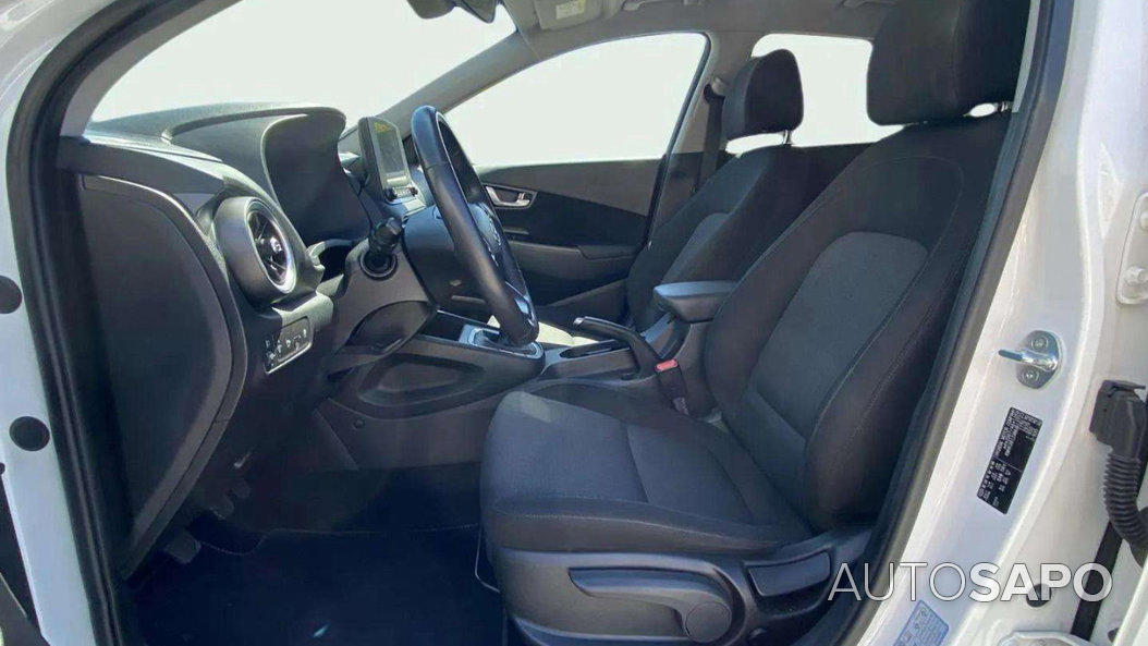 Hyundai Kauai 1.0 T-GDi Premium de 2021
