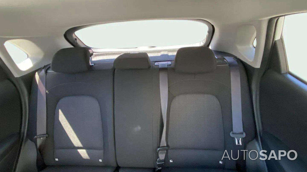 Hyundai Kauai 1.0 T-GDi Premium de 2021
